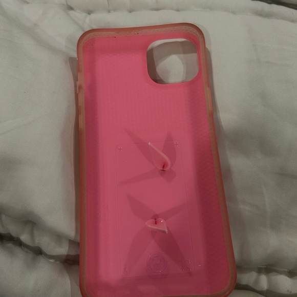 Pink Loopy case - Picture 2 of 2